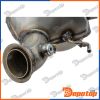 Filtres à Particules Diesel EURO4 pour BMW | DPF-BM-011, 18303440360